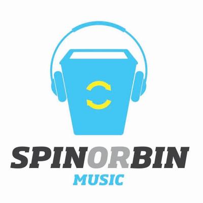 Spin or Bin Music's profile picture