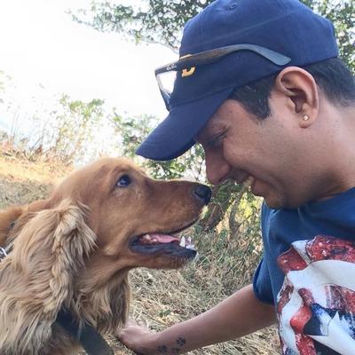 Rohit Khilnani's profile picture