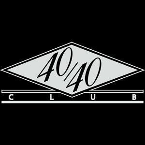 The 40/40 Club's profile picture