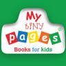 My Tiny Pages~Books For Kids 的头像