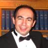 Profilbild von Arash Kanani