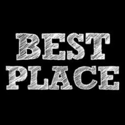 BEST PLACE's profile picture