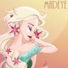 Maddy MadEye profil fotoğrafı