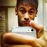neymarcito JR profil fotoğrafı