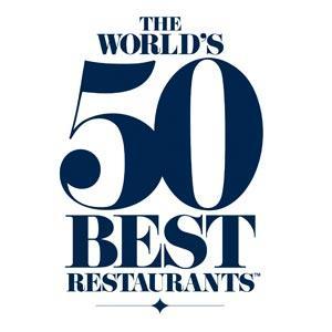 The World's 50 Best's profile picture