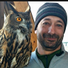 David Hyman profil fotoğrafı
