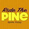 Ride The Pine profil fotoğrafı