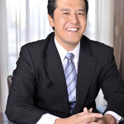 岡村 聡's profile picture