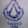 assassin's creed profil fotoğrafı