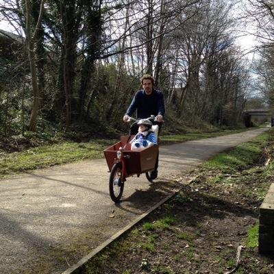 Paul Bower's profile picture