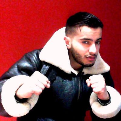 SAMIR 34 OFFICIEL's profile picture