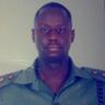 Abdullahi Shehu profil fotoğrafı