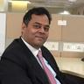Profilbild von Rahul Gupta