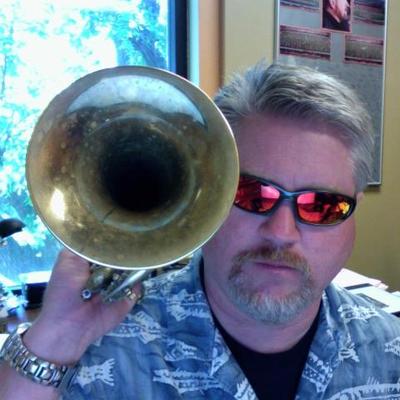 DougBush2's profile picture