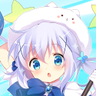 魔法少女チノ＠ゆずと八月と角砂糖's profile picture