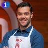 Pablo MasterChef 3 profil fotoğrafı