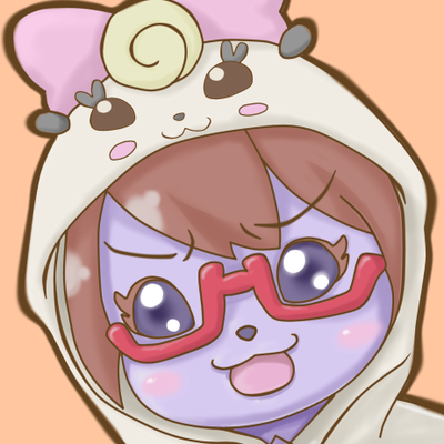 kusyamidesou02's profile picture