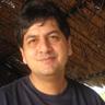 Vikram Chandra 的头像
