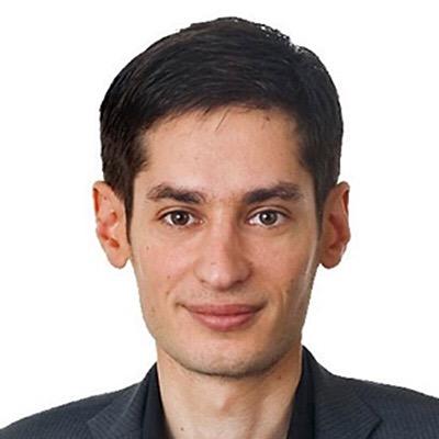 Peter Wolodarski's profile picture