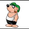 Charles Marcel's profile picture