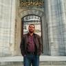 Mostafa Dahrouj's profile picture