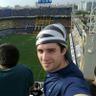 Ezequiel Taddeo's profile picture