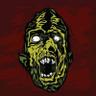 Un Zombie profil fotoğrafı