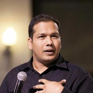Nitin Gupta's profile picture