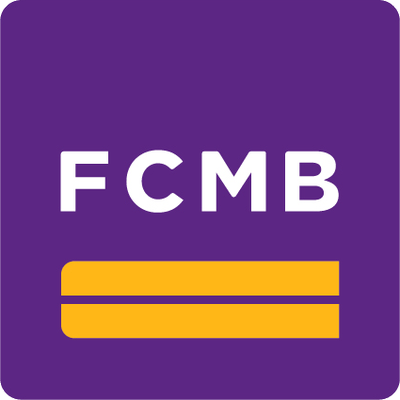 FCMB's profile picture