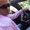 Profilbild von John McSweeney