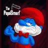 ะคะพัะพ ะฟัะพัะธะปั PAPASMURF!!