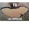 Фото профиля Novelera Soy