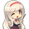 Profilbild von 政務官アンナ / 千年戦争アイギス運営