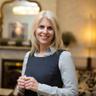 Profilbild von Wendy Quinn