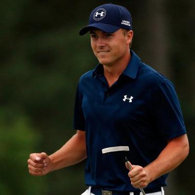 Jordan Spieth's profile picture