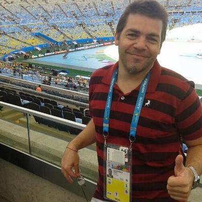 Martin Macchiavello's profile picture