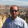 Bülent Gümüş, PhD profil fotoğrafı