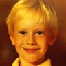 Profilbild von Tobias Johansson