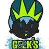 MR GEEK™ 的头像