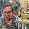 Jamie Martin profil fotoğrafı