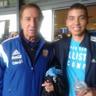 José Alejandro Guzmán's profile picture