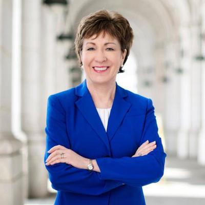 Sen. Susan Collins's profile picture