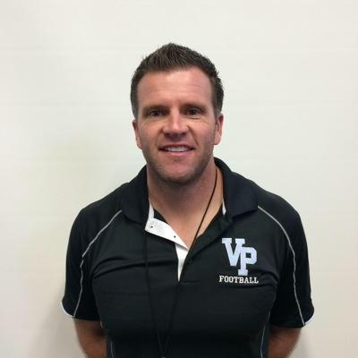 Coach D. Ancich VP's profile picture