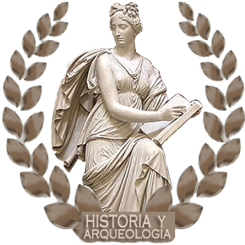 Historia y Arqueología's profile picture