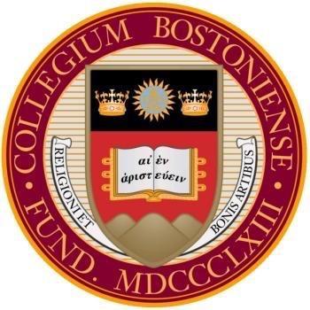 BostonCollege's profile picture