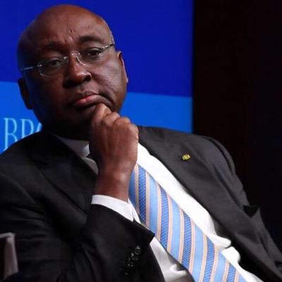 Donald Kaberuka's profile picture