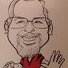 Profilbild von Tim Waggoner