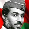 Saif ALmqbali's profile picture