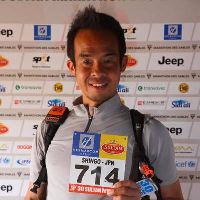 shingo997's profile picture