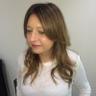 Profilbild von Helen Hipkiss